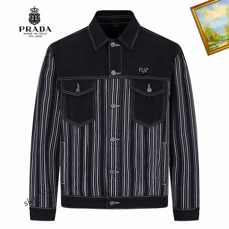 Prada S-3XL 25t01
